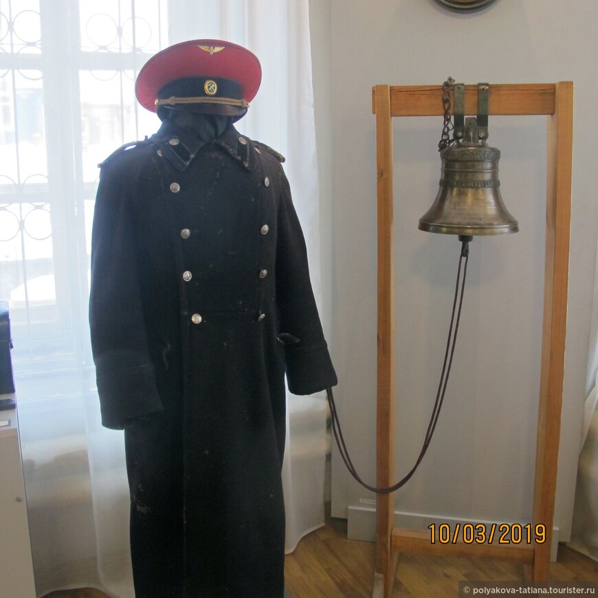 Музей «Дом Черепановых»