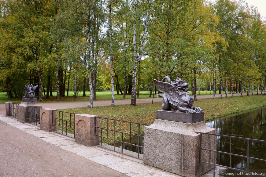 Царское Село (Пушкин). «Село высочайшего статуса»