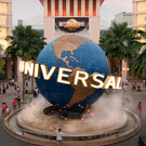 Парк Universal Studios в Сингапуре