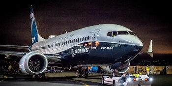 Евросоюз и ряд стран мира приостановили полёты Boeing 737 MAX