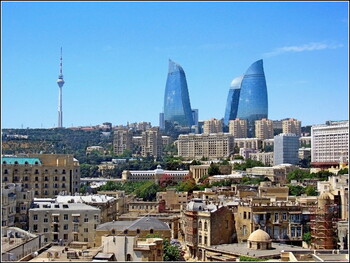 МИД РФ предупреждает о возможных проблемах при поездках в Азербайджан