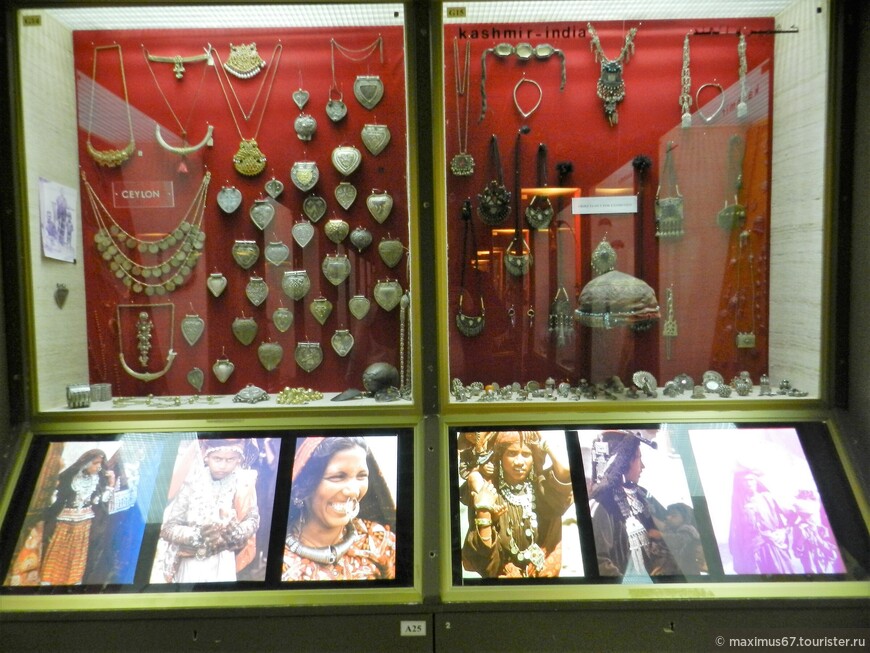 Музей Тарек Раджаб