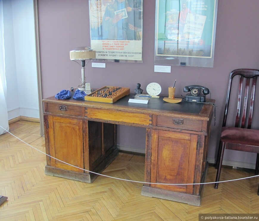 Нижнетагильский музей-заповедник «Горнозаводской Урал»