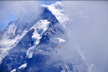 Лучшие направления для альпинизма 