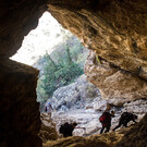 Пещера Тешик-Таш