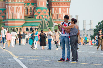 Туроператоры назвали главные проблемы въездного туризма в РФ