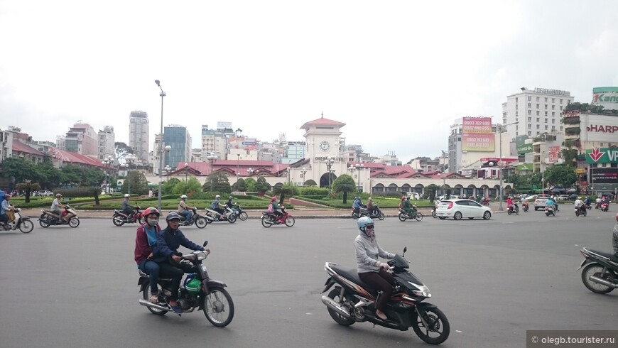 Вьетнам, путешествие в другой мир