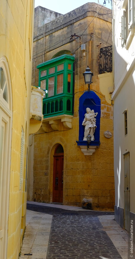 Мальта — загадочная, солнечная, живая...