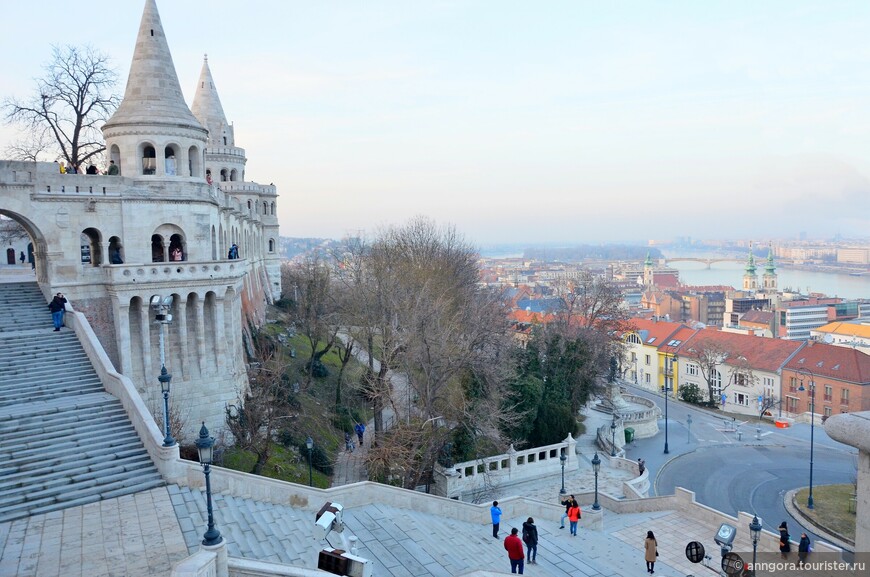 Что ещё посмотреть в Будапеште?