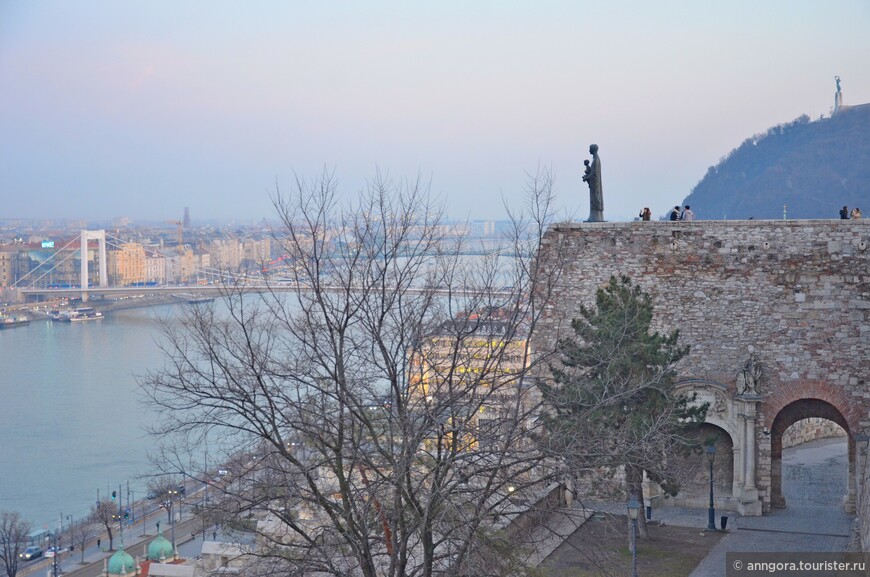 Что ещё посмотреть в Будапеште?