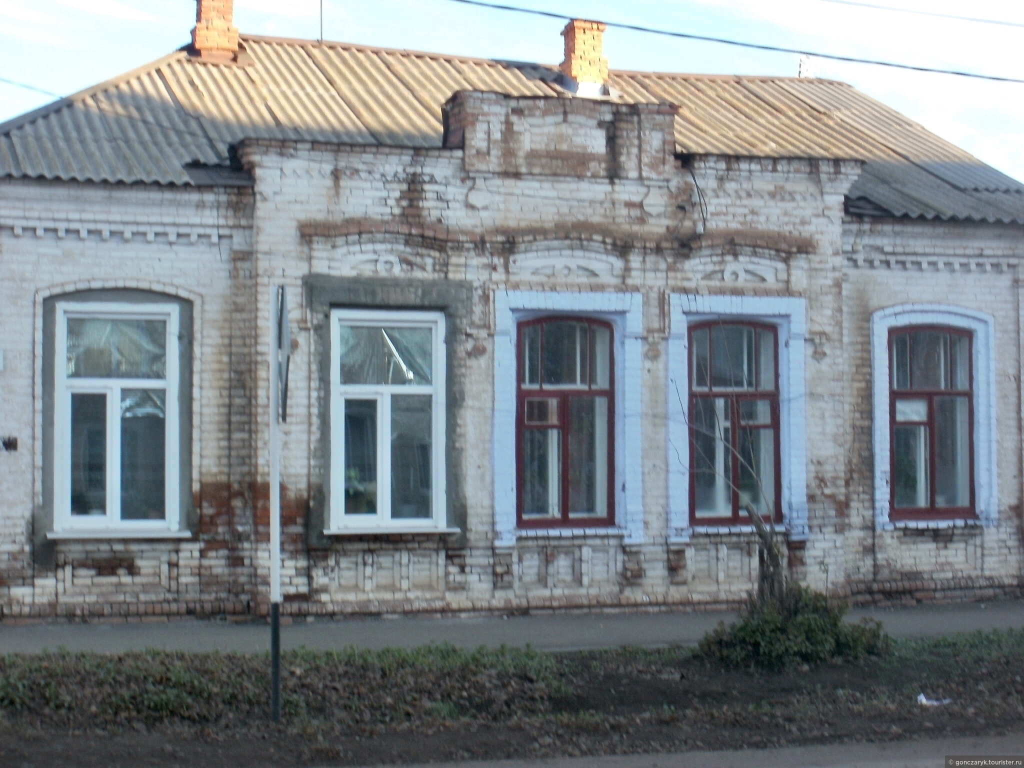 Уездный город в Поволжье» — фотоальбом пользователя gonczaryk на Туристер.Ру