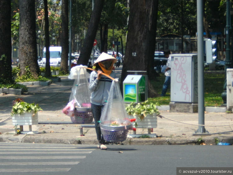 Впервые во Вьетнаме...