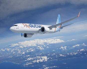 Авиакомпания flydubai сократила частоту рейсов в Москву