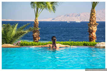 Эксперты: чартеры на курорты Египта могут появиться в октябре 