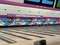 Dubai International Bowling Centre.