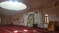 Внутреннее убранство мечети Ходжа Нисбатдор