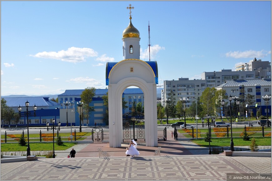 Южно-Сахалинск или много лет спустя (окончание)