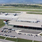 Аэропорт Пловдива