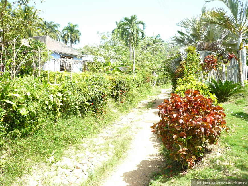 Баракоа — край Кубинской географии