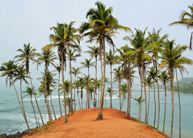 Шри-Ланка — благословенная земля. Часть 2