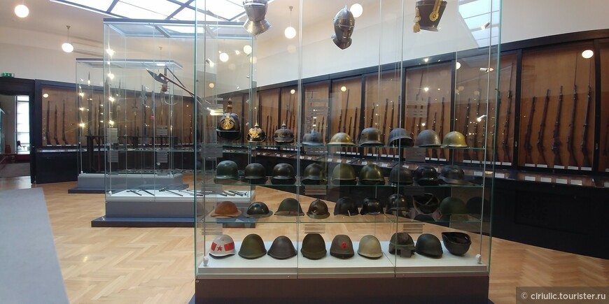 Каунас. Военный музей