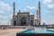 Мечеть Хазрет Султан в Астане (Нур-Султане)