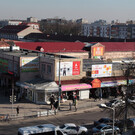 Центральный рынок Калининграда