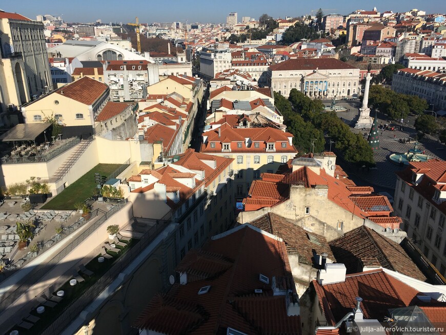 Покоряя скалистое побережье Португалии