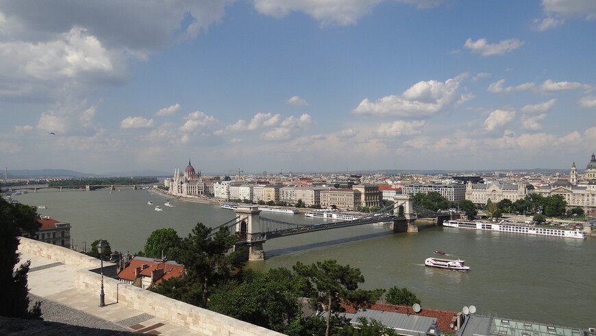 Будапешт. Красивый, грязный и вонючий. Что посмотреть за 2,5 дня (фото + видео)