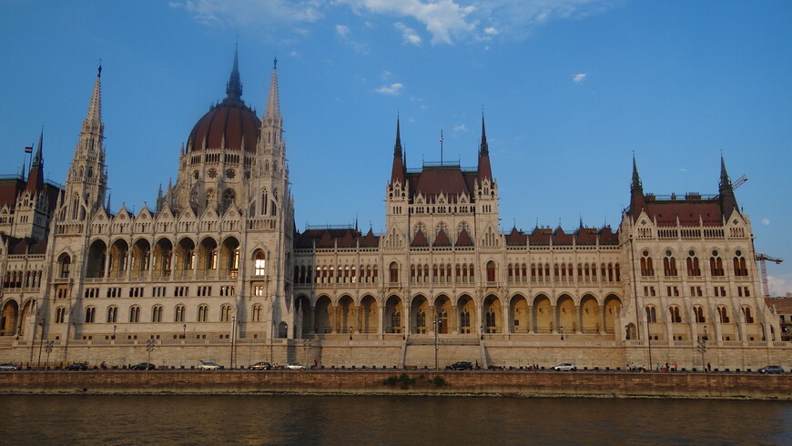 Будапешт. Красивый, грязный и вонючий. Что посмотреть за 2,5 дня (фото + видео)