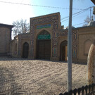 Мечеть Ходжа Зиемурод
