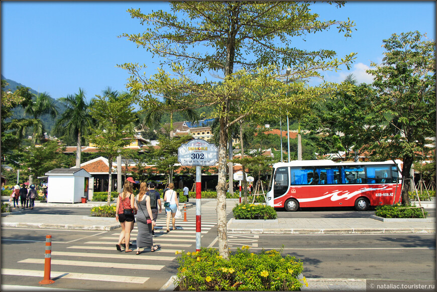 Ba Na Hills: Золотой мост и Французская деревня