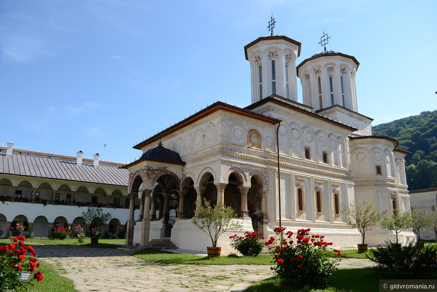 Объекты всемирного наследия ЮНЕСКО в Румынии, Финальная часть.