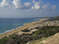 Пляж Каретта (Caretta Beach) на Кипре
