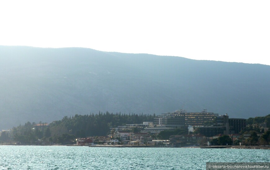 Игало: влияние черногорского менталитета на здоровый сон или опыт санаторно-курортного лечения