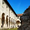 Двор Монастыря Святого Августина