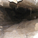 Пещера Малхам