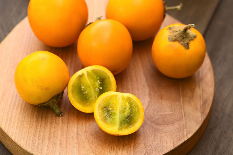 10 экзотических фруктов, которые точно стоит попробовать