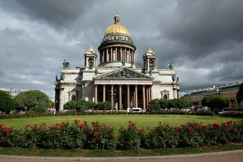 Рейтинг самых популярных городов РФ для майских поездок с детьми 