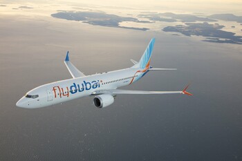 Авиакомпания из Эмиратов открывает регулярный рейс Дубай - Сочи