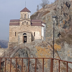 ДЖИППИНГ и Групповые туры. Ольга Арефьева (ДанКира)