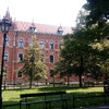 Ягеллонский университет