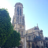 Церковь Сен-Жермен-Аксеруа у Лувра