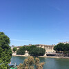 Дворец Лувр