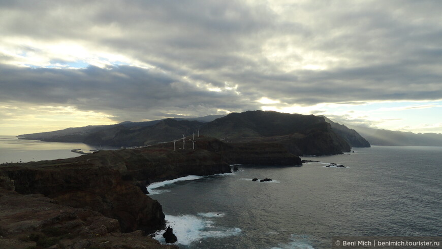 Мадейра. Рай на земле. Продолжение