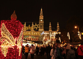 Рождественская Вена