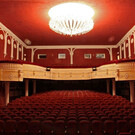 Театр Чехова в Павлодаре