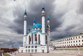 Определены пять самых популярных экскурсионных маршрутов по России