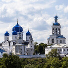 Православные церкви владимира