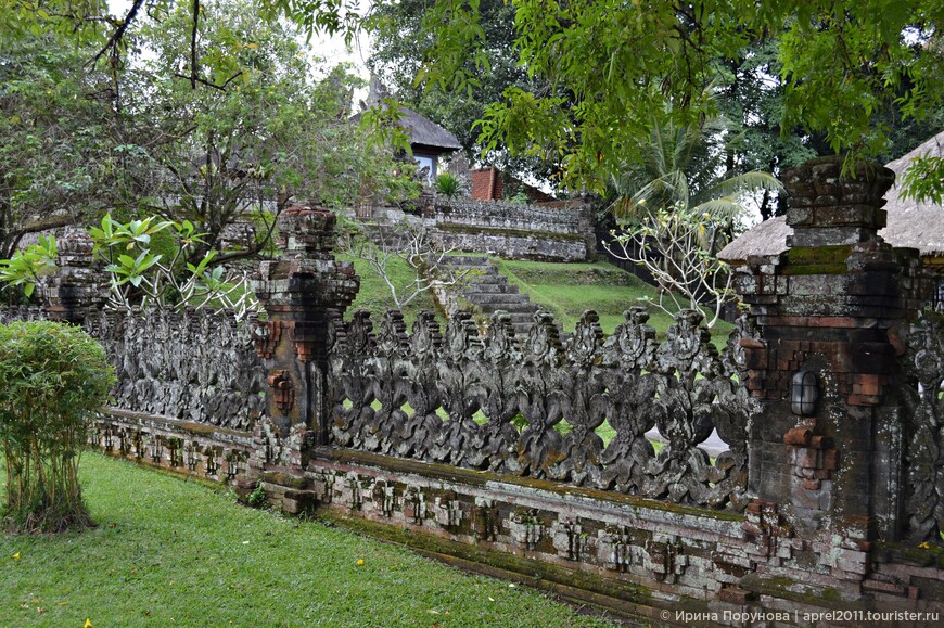 Бали — остров тысячи храмов